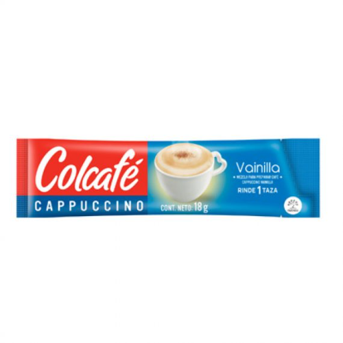Colcafe Café con Leche Sobre 22 g
