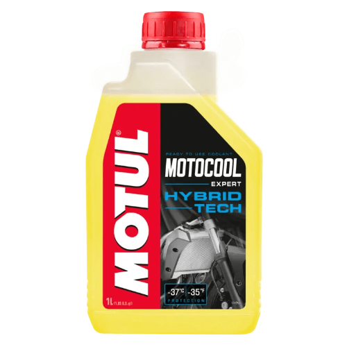 anticongelante motul
