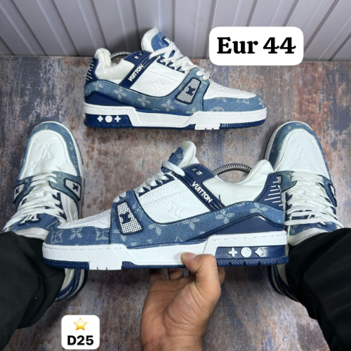 LOUIS VUITTON JEANS