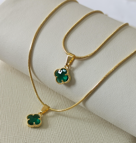 CADENA ORO LAMINADO MADRES