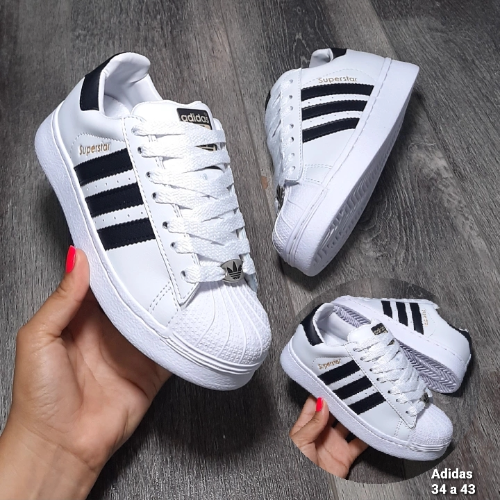 ADIDAS NIÑO NACIONALES