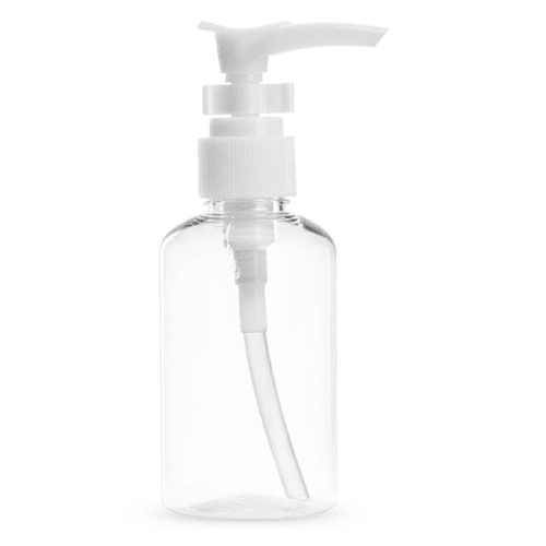 Frasco Valvula Pump 75ml
