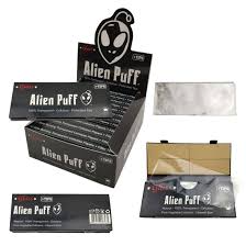 PAPEL ALIEN 1 1/4 CELULOSO