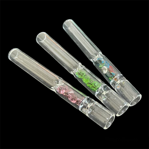 Pipa Hittler diamantes grande