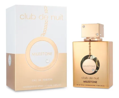 Armaf Club de Nuit Milestone 105ml Unisex