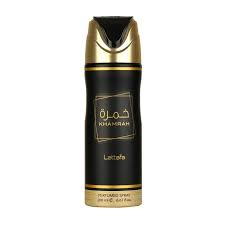 lattafa khamrah body spray 200ml caballero
