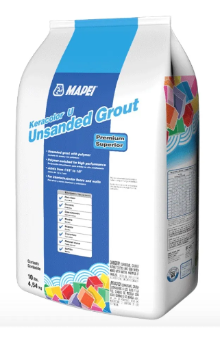 Carateo Keracolor U 4.5 KG Gray
