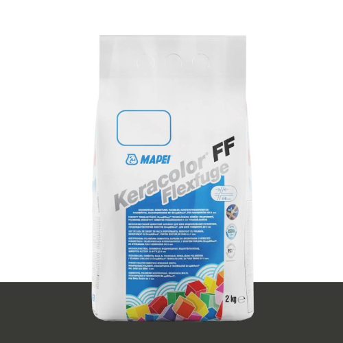 Keracolor FF 134 Silk Bolsa x 2Kg