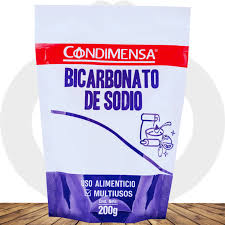 Bicarbonato 200g