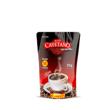 Cafe Cayetano 7g