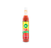 Aji ile