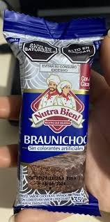 braunichoc 35g
