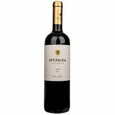 intipalka syrah