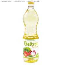 ACEITE BELTRAN 500 ML