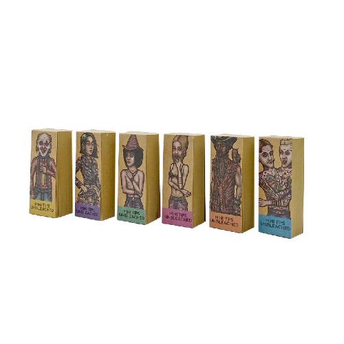 filtros carton lion circus