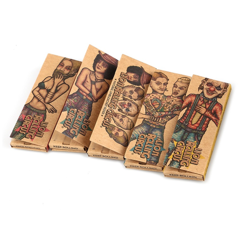 lion rolling circus  king size