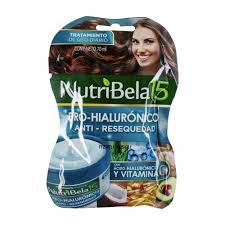 Nutribela prohialuronico
