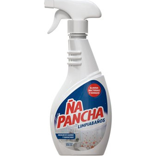 IMPIABAÑOS ÑA PANCHA 500ML