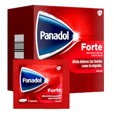 Panadol forte