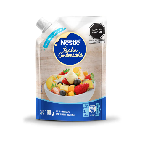 LECHE CONDENSADA DOYPCK 180G