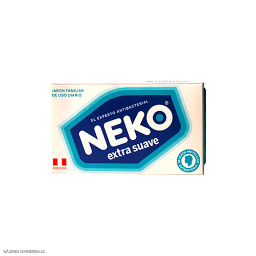 Neko extra suave 75gr
