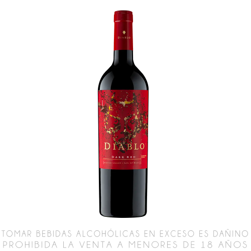 MEDIO DIABLO BORGOÑA