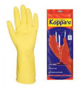 GUANTE KOPPAS talla M