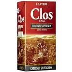 clos cabernet sauvignon