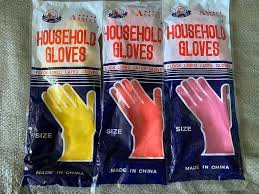 GUANTE ASATEX talla L