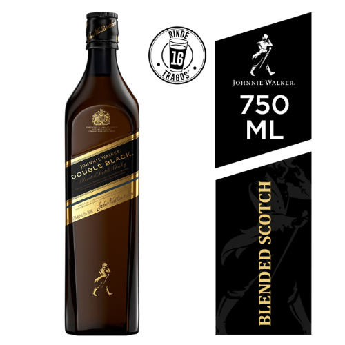 Double Black johnie walker
