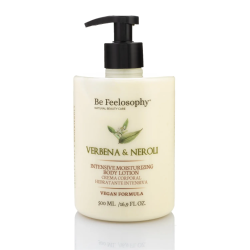 CREMA CORPORAL VERBENA  BEFEELOSOPHY