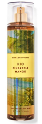 B-00104 RIO PINEAPPLE MANGO