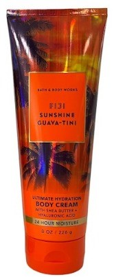 BC-00031 FIJI SUNSHINE GUAVA-TINI
