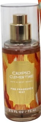 BMS-00001 CALYPSO CLEMENTINE
