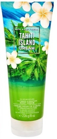 BC-00030 TAHITI ISLAND DREAM
