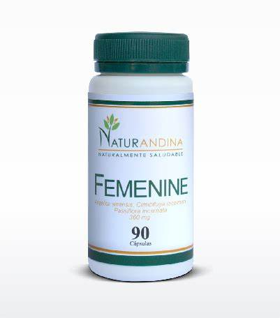 FEMENINE