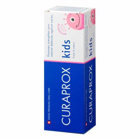 CURAPROX KIDS PASTA SANDIA