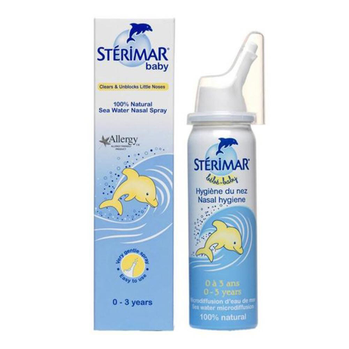 STERIMAR BEBE