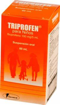 TRIPROFEN