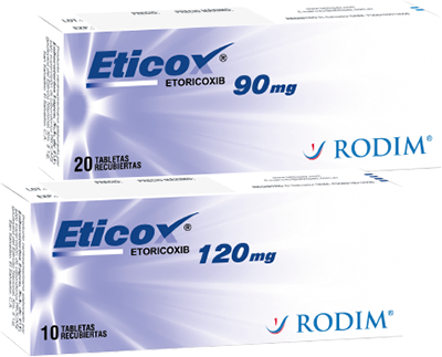 ETICOX 120MG