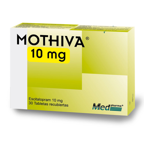 MOTHIVA 10MG