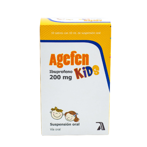 AGEFEN KIDS