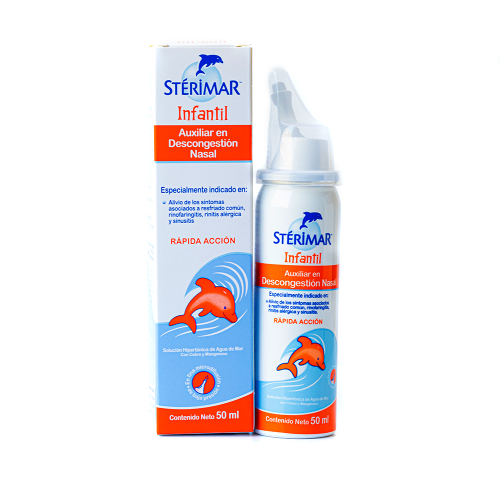 STERIMAR INFANTIL