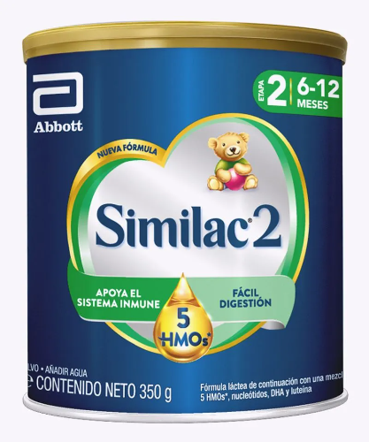 SIMILAC 2 5HMO