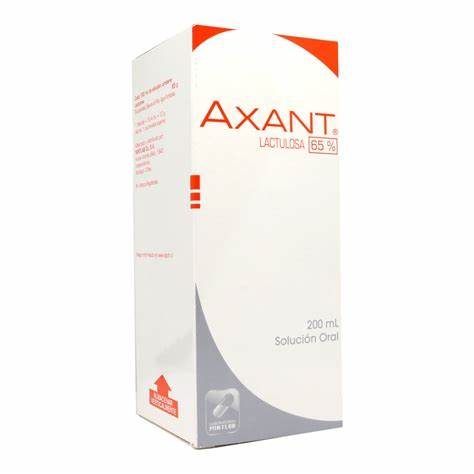 AXANT JARABE