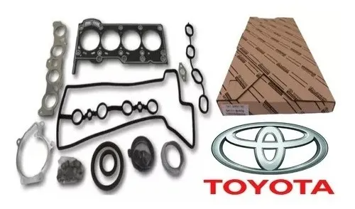 04111-97403 JUEGO EMPACADURAS TOYOTA TERIOS