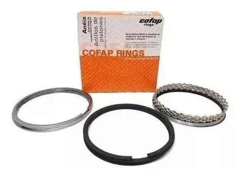 92067238-0.50 COFAP ANILLOS 020 CHEVROLET OPTRA LIMITED