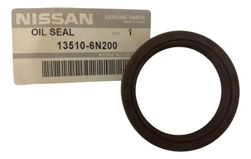 13510-6N200 ESTOPERA CIGUEÑAL DELANTERO NISSAN SENTRA TIIDA FRONTIER