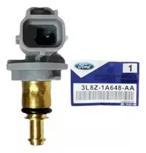 3L8Z-1A648-AA SENSOR TEMPERATURA FORD FUSION ESCAPE 3.0