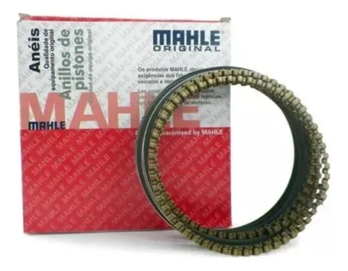 A14190-STD MAHLE ANILLOS CHEVROLET AVEO CORSA 1.6